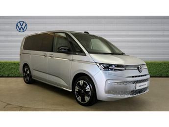 Volkswagen LT 2.0 TDI Style 5dr LWB DSG Diesel Estate