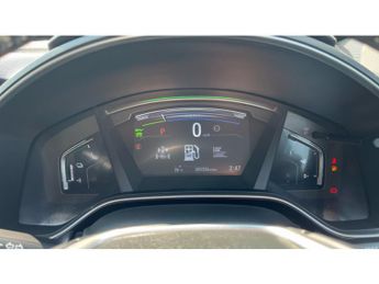 Honda CR-V 2.0 i-MMD Hybrid SE 2WD 5dr eCVT Hybrid Estate