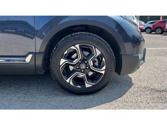 Honda CR-V 2.0 i-MMD Hybrid SE 2WD 5dr eCVT Hybrid Estate