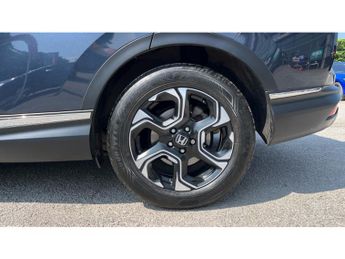 Honda CR-V 2.0 i-MMD Hybrid SE 2WD 5dr eCVT Hybrid Estate