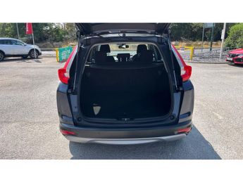 Honda CR-V 2.0 i-MMD Hybrid SE 2WD 5dr eCVT Hybrid Estate