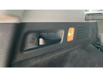 Honda CR-V 2.0 i-MMD Hybrid SE 2WD 5dr eCVT Hybrid Estate