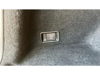 Honda CR-V 2.0 i-MMD Hybrid SE 2WD 5dr eCVT Hybrid Estate