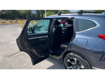 Honda CR-V 2.0 i-MMD Hybrid SE 2WD 5dr eCVT Hybrid Estate