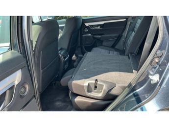 Honda CR-V 2.0 i-MMD Hybrid SE 2WD 5dr eCVT Hybrid Estate