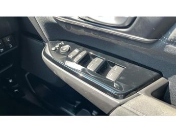 Honda CR-V 2.0 i-MMD Hybrid SE 2WD 5dr eCVT Hybrid Estate