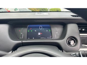 Honda Jazz 1.5 i-MMD Hybrid Advance 5dr eCVT Hybrid Hatchback