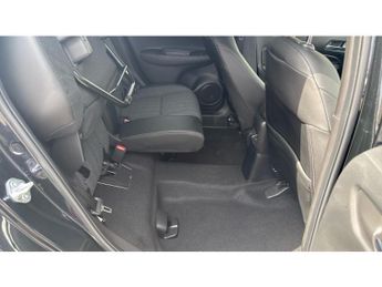 Honda Jazz 1.5 i-MMD Hybrid Advance 5dr eCVT Hybrid Hatchback