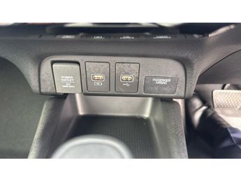 Honda Jazz 1.5 i-MMD Hybrid Advance 5dr eCVT Hybrid Hatchback
