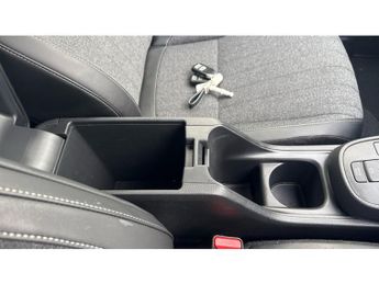Honda Jazz 1.5 i-MMD Hybrid Advance 5dr eCVT Hybrid Hatchback