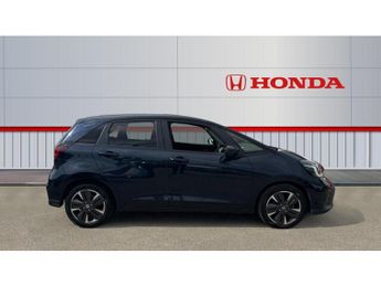 Honda Jazz 1.5 i-MMD Hybrid Advance 5dr eCVT Hybrid Hatchback
