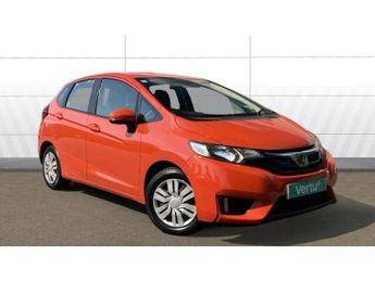 Honda Jazz 1.3 S 5dr Petrol Hatchback