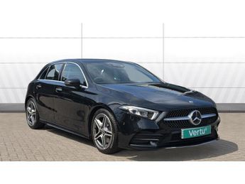Mercedes A Class A220d AMG Line Premium 5dr Auto Diesel Hatchback