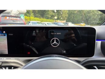 Mercedes-Benz A-Class A220d AMG Line Premium 5dr Auto Diesel Hatchback