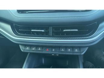 Skoda Elroq 150kW 60 SportLine 63kWh 5dr Auto Electric Estate