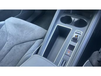 Skoda Elroq 150kW 60 SportLine 63kWh 5dr Auto Electric Estate