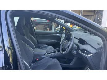 Skoda Elroq 150kW 60 SportLine 63kWh 5dr Auto Electric Estate