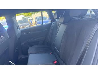 Skoda Elroq 150kW 60 SportLine 63kWh 5dr Auto Electric Estate