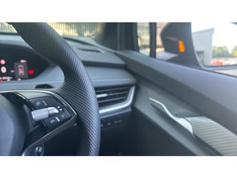 Skoda Elroq 150kW 60 SportLine 63kWh 5dr Auto Electric Estate