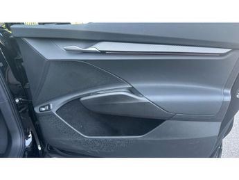 Skoda Elroq 150kW 60 SportLine 63kWh 5dr Auto Electric Estate