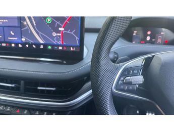 Skoda Elroq 150kW 60 SportLine 63kWh 5dr Auto Electric Estate