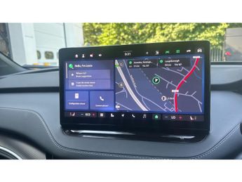 Skoda Elroq 150kW 60 SportLine 63kWh 5dr Auto Electric Estate