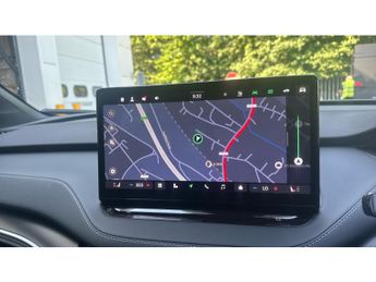 Skoda Elroq 150kW 60 SportLine 63kWh 5dr Auto Electric Estate