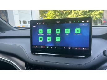 Skoda Elroq 150kW 60 SportLine 63kWh 5dr Auto Electric Estate