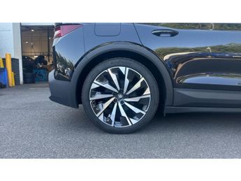Skoda Elroq 150kW 60 SportLine 63kWh 5dr Auto Electric Estate