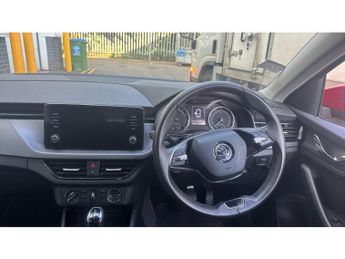 Skoda Scala 1.0 TSI 110 SE 5dr DSG Petrol Hatchback