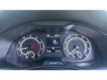 Skoda Scala 1.0 TSI 110 SE 5dr DSG Petrol Hatchback