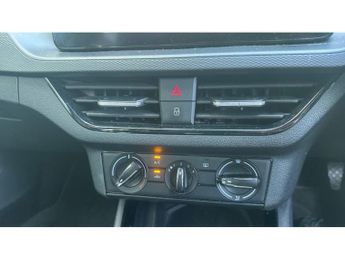 Skoda Scala 1.0 TSI 110 SE 5dr DSG Petrol Hatchback