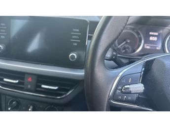 Skoda Scala 1.0 TSI 110 SE 5dr DSG Petrol Hatchback