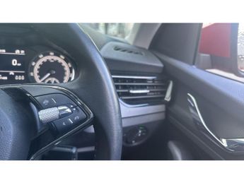 Skoda Scala 1.0 TSI 110 SE 5dr DSG Petrol Hatchback