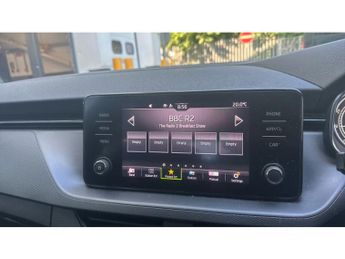 Skoda Scala 1.0 TSI 110 SE 5dr DSG Petrol Hatchback