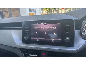 Skoda Scala 1.0 TSI 110 SE 5dr DSG Petrol Hatchback