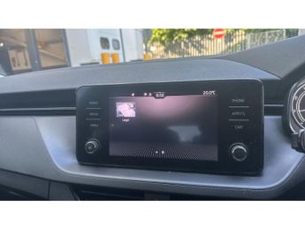 Skoda Scala 1.0 TSI 110 SE 5dr DSG Petrol Hatchback