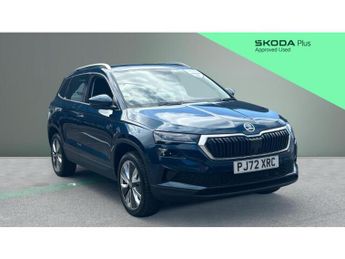 Skoda Karoq 1.5 TSI SE L 5dr DSG Petrol Estate
