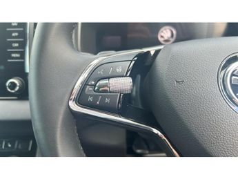Skoda Karoq 1.5 TSI SE L 5dr DSG Petrol Estate