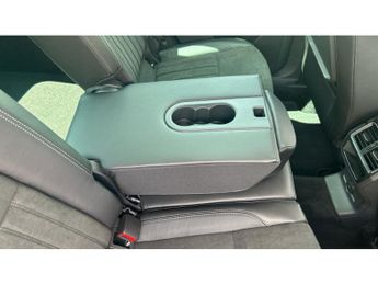 Skoda Karoq 1.5 TSI SE L 5dr DSG Petrol Estate