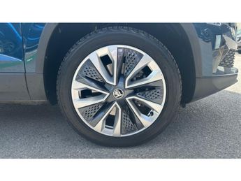 Skoda Karoq 1.5 TSI SE L 5dr DSG Petrol Estate