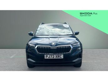 Skoda Karoq 1.5 TSI SE L 5dr DSG Petrol Estate