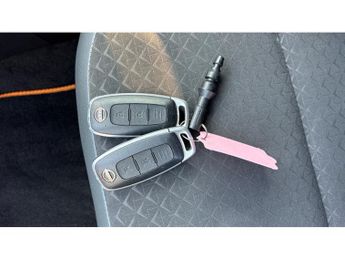 Nissan Juke 1.0 DiG-T 114 N-Connecta 5dr DCT Petrol Hatchback