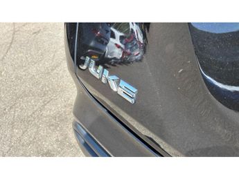 Nissan Juke 1.0 DiG-T 114 N-Connecta 5dr DCT Petrol Hatchback
