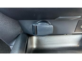 Nissan Juke 1.0 DiG-T 114 N-Connecta 5dr DCT Petrol Hatchback