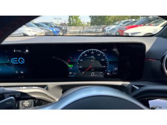 Mercedes-Benz A-Class A250e AMG Line Executive 5dr Auto Hatchback