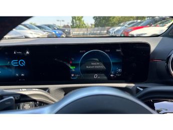 Mercedes-Benz A-Class A250e AMG Line Executive 5dr Auto Hatchback