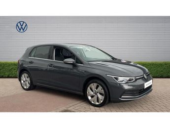 Volkswagen Golf 1.5 TSI 150 Style 5dr Petrol Hatchback