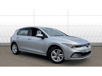 Volkswagen Golf 1.0 TSI Life 5dr Petrol Hatchback