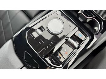 BMW i5 250kW eDrive40 M Sport 84kWh 4dr Auto Electric Saloon